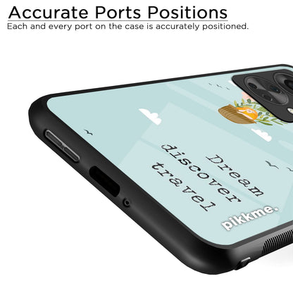 Pikkme OnePlus Nord 2T 5G Hybrid phone cover – photo 6