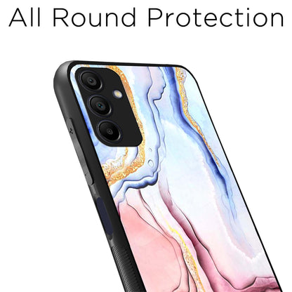 Samsung A15 5G Hybrid phone cover by Pikkme – photo 7