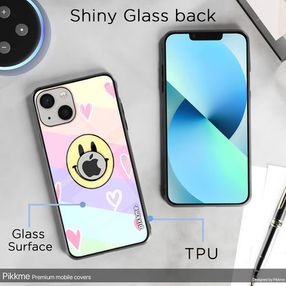 iPhone 13 phone cover by Pikkme – photo 3