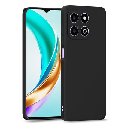 Pikkme Honor X6b black phone cover