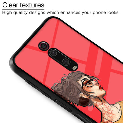 Pikkme Style Swag back cover for Redmi K20/K20 Pro – photo 4