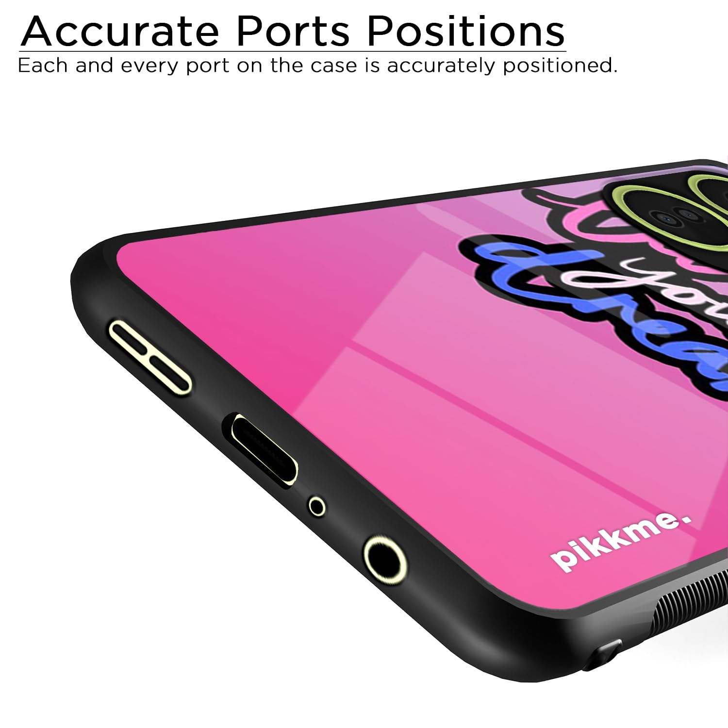 Mobile cover for OnePlus Nord CE 3 Lite 5G – Pikkme – photo 6