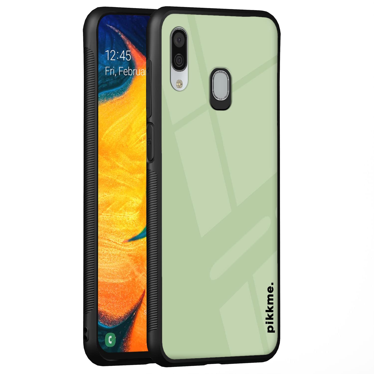 Mobile back cover for Samsung A20/A30/M10s – Pikkme
