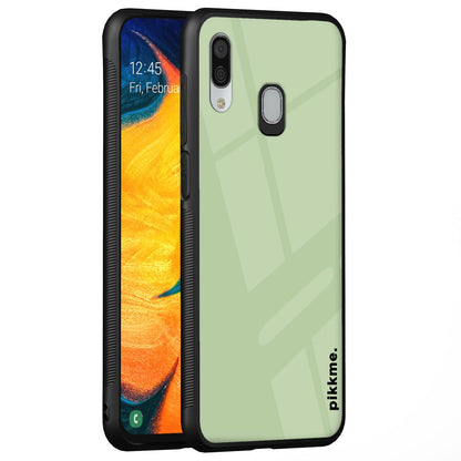 Mobile back cover for Samsung A20/A30/M10s – Pikkme