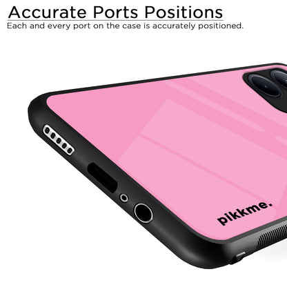 Pikkme Realme C33 Hybrid mobile back cover – photo 6