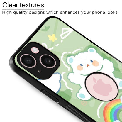 Mobile back cover for iPhone 15 – Pikkme – photo 4