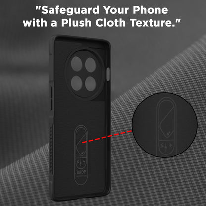 OnePlus 11R 5G phone cover in black by Pikkme – photo 6