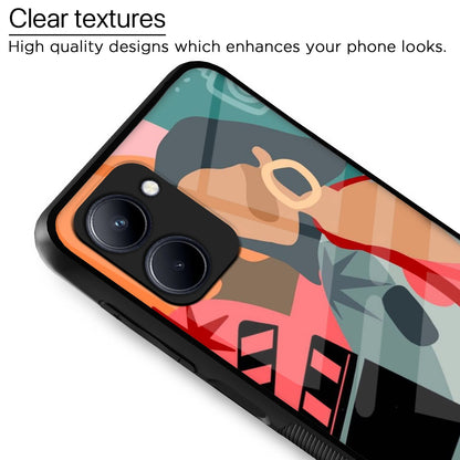 Pikkme Hybrid mobile cover for Realme C33 – photo 4
