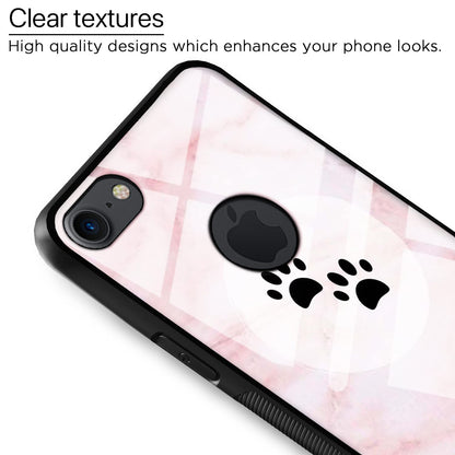 Pikkme Hybrid phone cover for iPhone 7/8 – photo 4