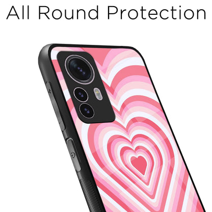 Pikkme Mi 12 Pro 5G Hybrid mobile back cover – photo 7