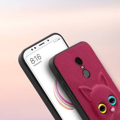 Pikkme pink phone cover for Redmi Note 5 – photo 6