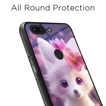 OnePlus 5T Hybrid back cover by Pikkme – photo 7