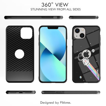 iPhone 13 mobile back cover by Pikkme – photo 2