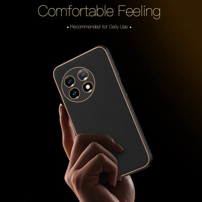 Pikkme black phone cover for OnePlus 11R – photo 6
