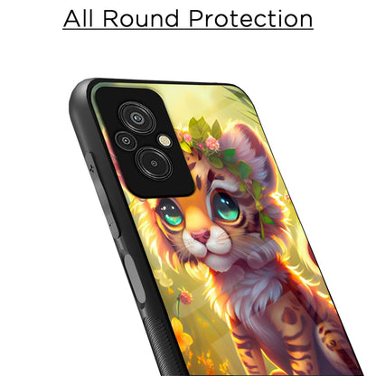 Pikkme Redmi 11 Prime 4G Hybrid mobile back cover – photo 7