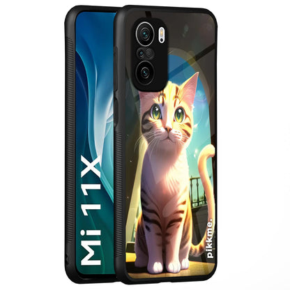 Pikkme Mi 11X/11X Pro phone cover