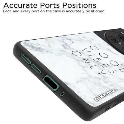 OnePlus 12R 5G Hybrid mobile back cover by Pikkme – photo 6