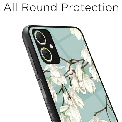 Pikkme Flower back cover for Samsung A05/M05/F05 – photo 7