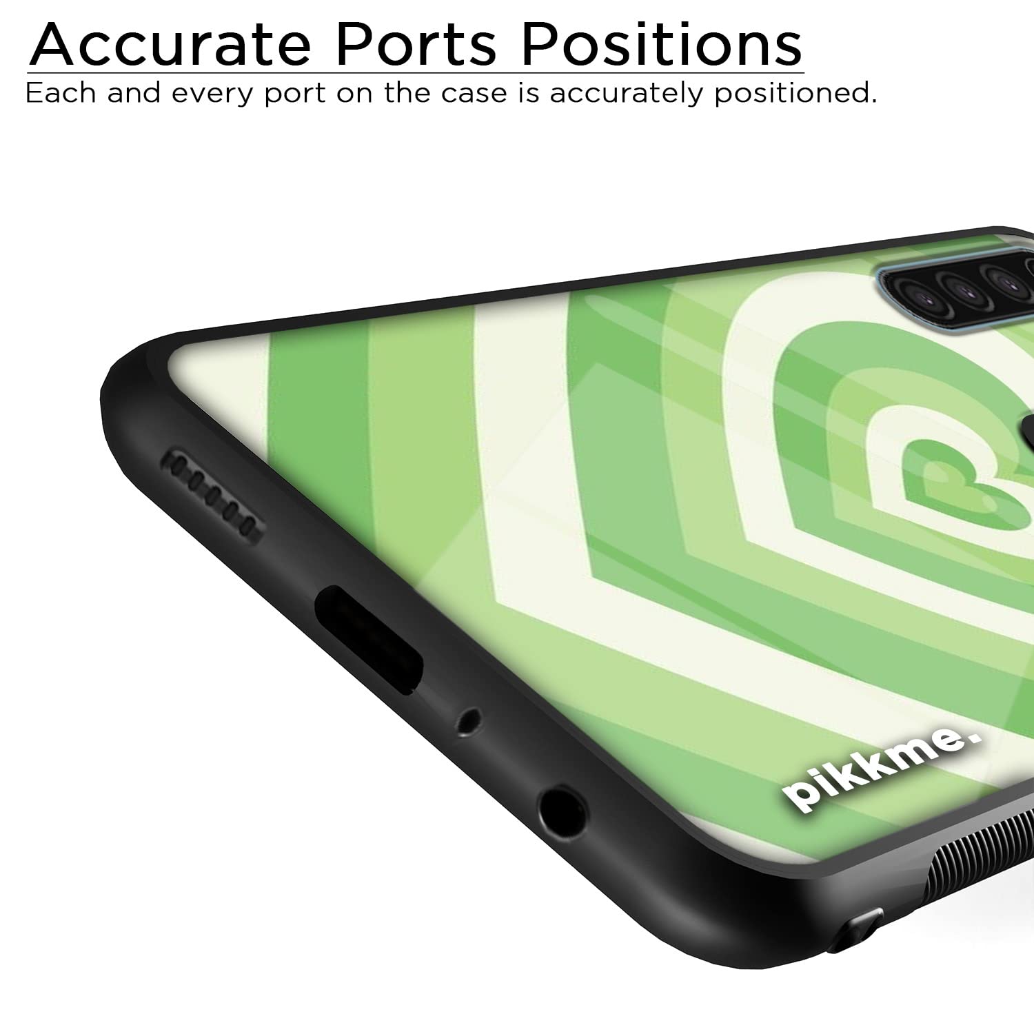 Phone cover for Redmi Note 8 – Pikkme – photo 6