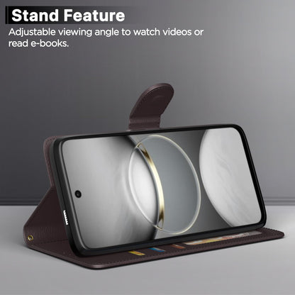 Coffee Wallet wallet flip cover for Tecno Spark 30C 5G – Pikkme – photo 3