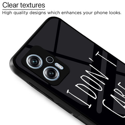 Redmi K50i 5G mobile cover by Pikkme – photo 4