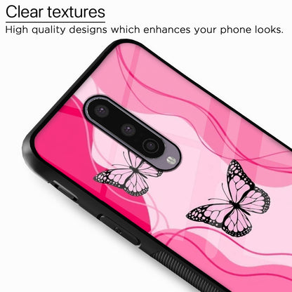 OnePlus 8 mobile back cover by Pikkme – photo 4