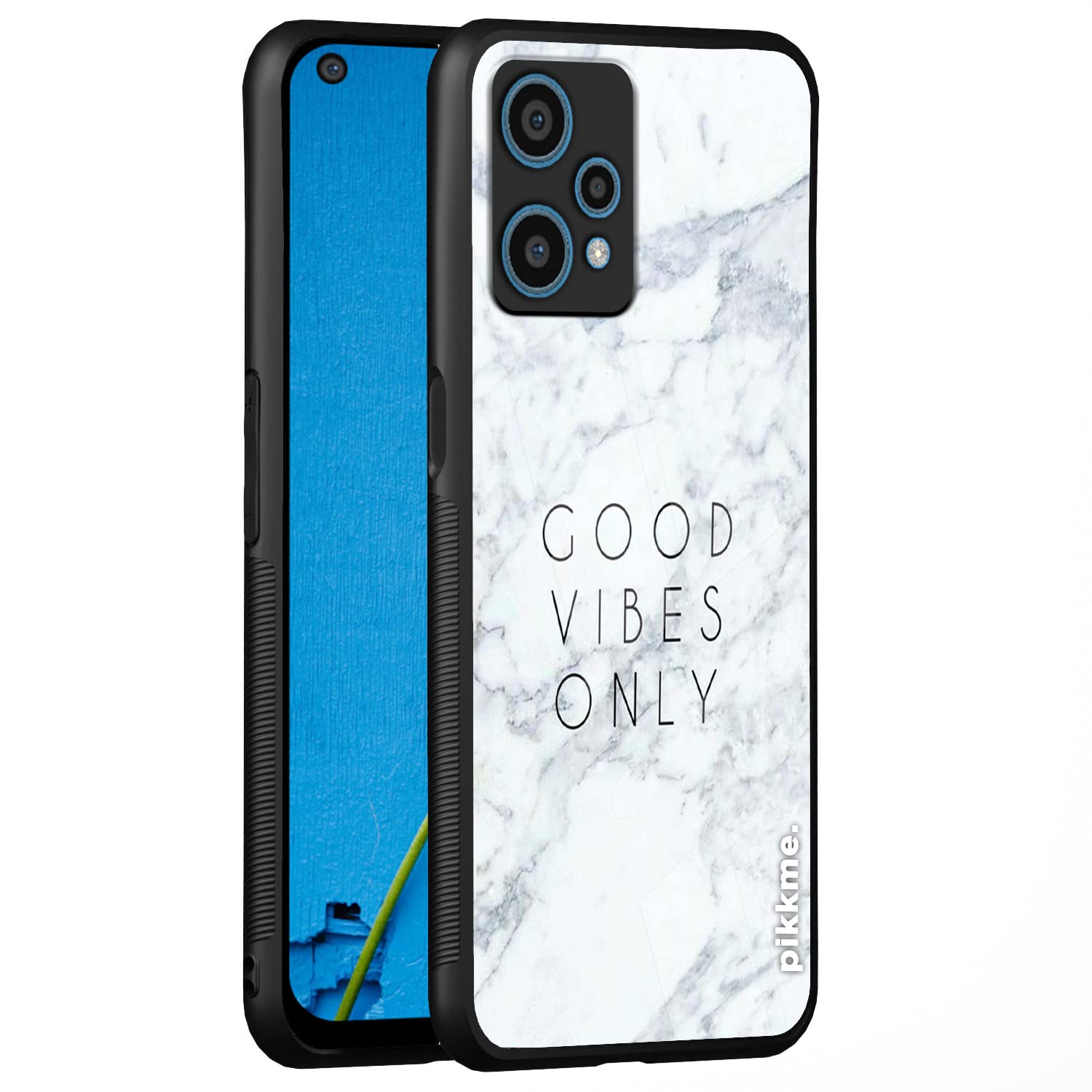 OnePlus Nord CE 2 Lite 5G Hybrid mobile cover by Pikkme