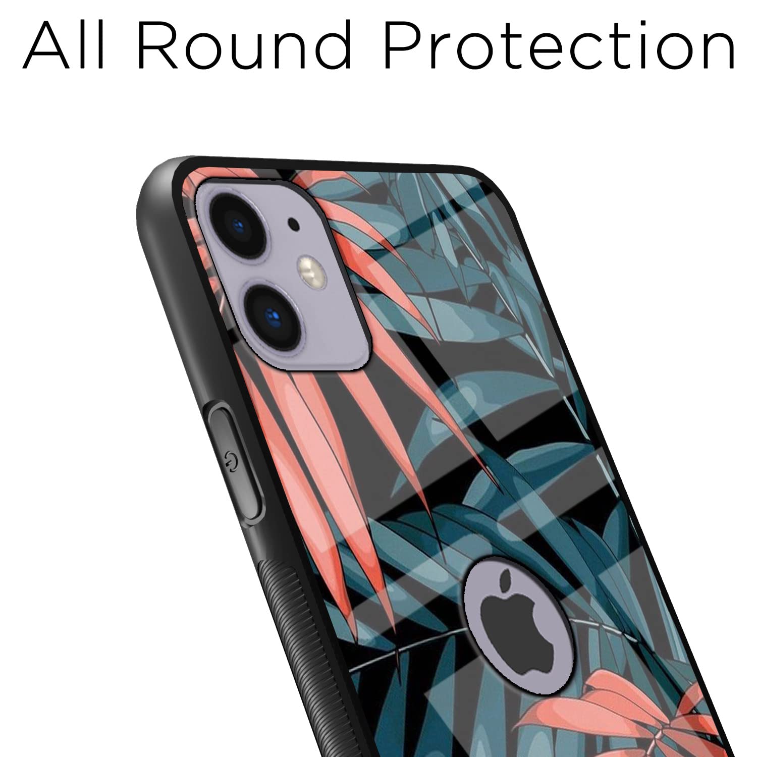 iPhone 12 Mini mobile back cover by Pikkme – photo 7