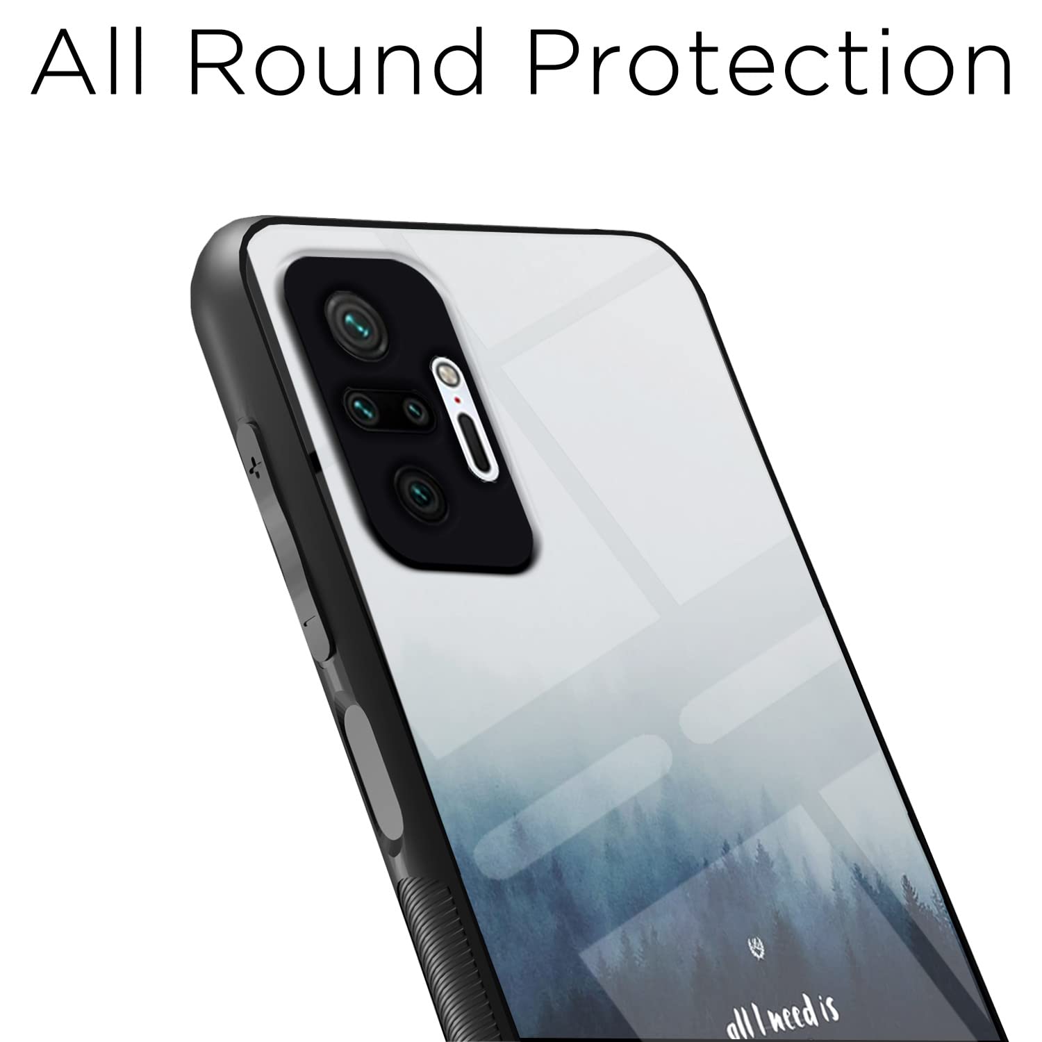 Hybrid Mobile cover for Redmi Note 10 Pro/Note 10 Pro Max – Pikkme – photo 7