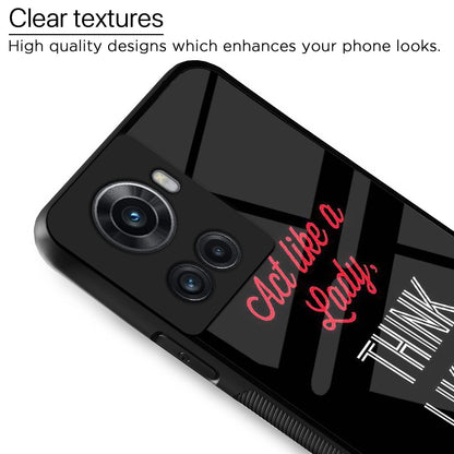 Pikkme OnePlus 10R Hybrid back cover – photo 4