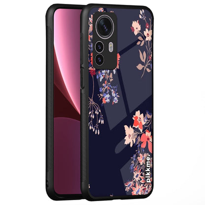 Pikkme Mi 12 Pro 5G back cover