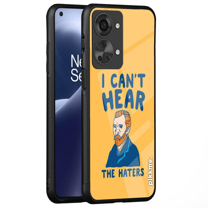 Pikkme OnePlus Nord 2T 5G phone cover