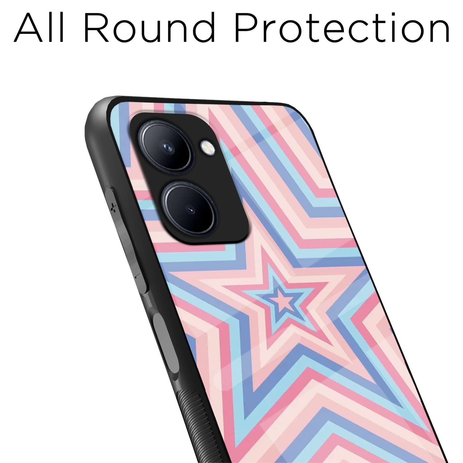 Realme C33 mobile back cover by Pikkme – photo 7