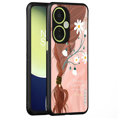 Pikkme OnePlus Nord CE 3 Lite 5G Hybrid back cover