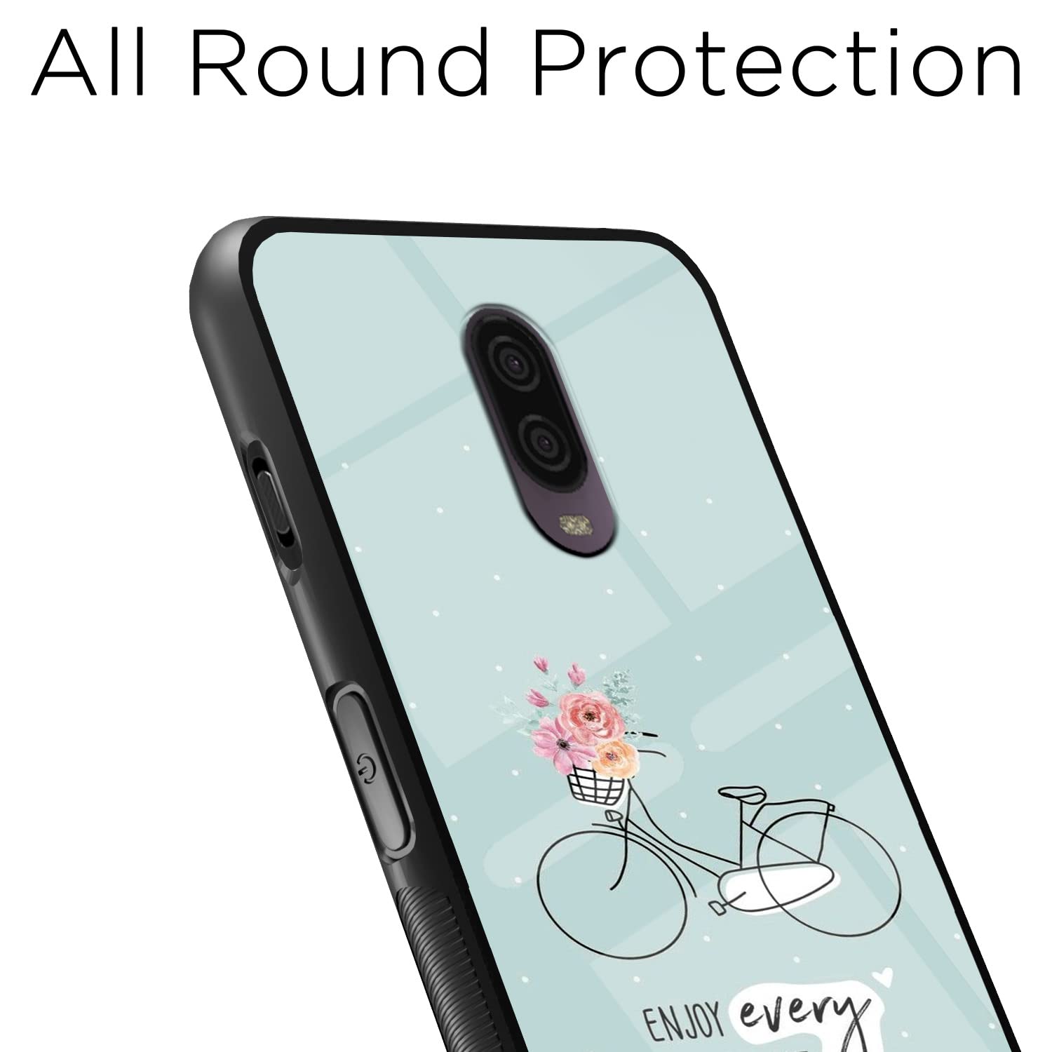 Hybrid Mobile cover for OnePlus 6T – Pikkme – photo 7