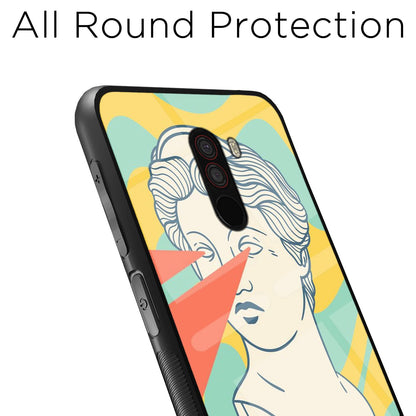 Pikkme mobile back cover for Poco F1 – photo 7