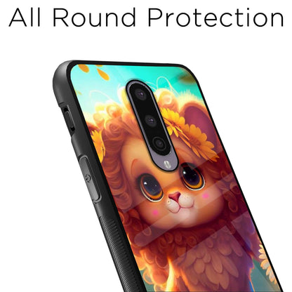 Pikkme OnePlus 8 mobile back cover – photo 7