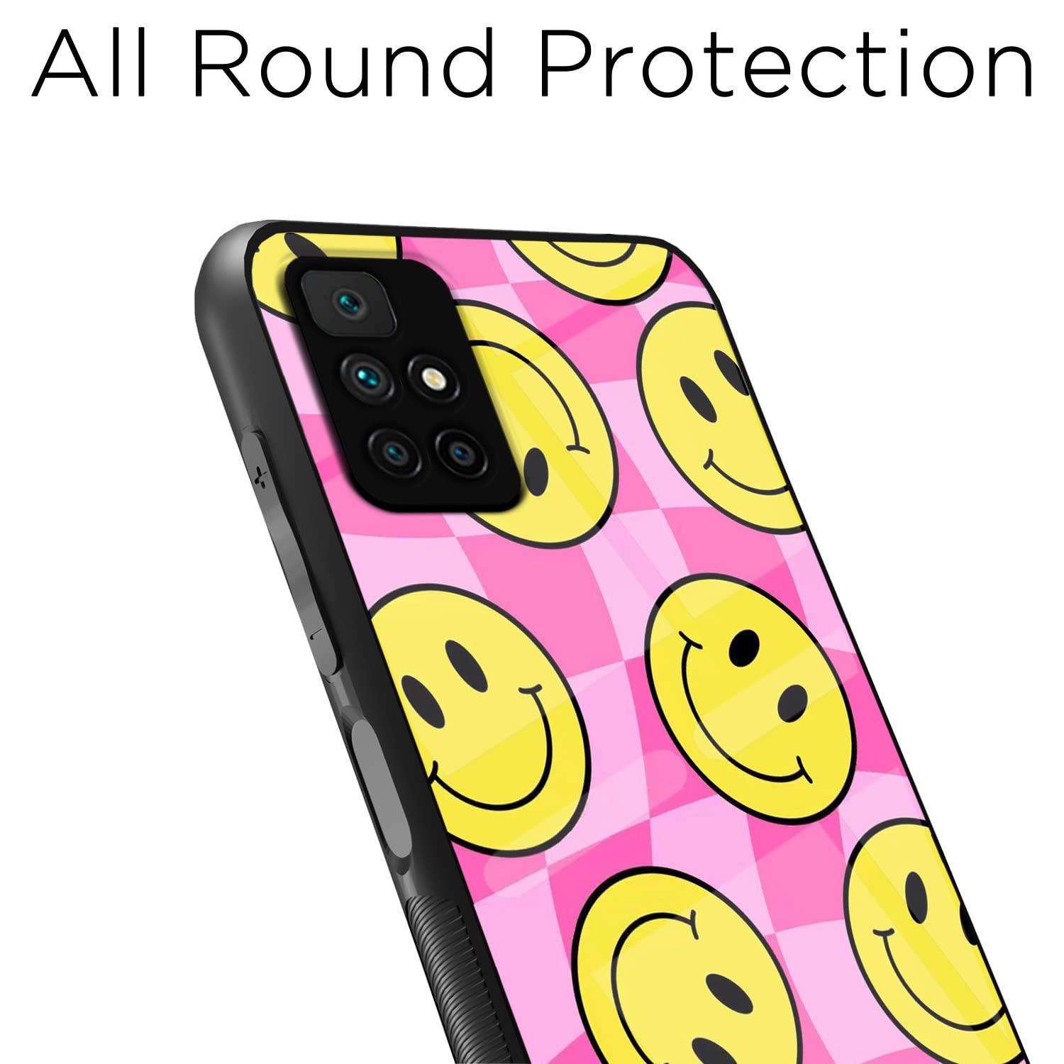 Mobile cover for Redmi 10 Prime – Pikkme – photo 7