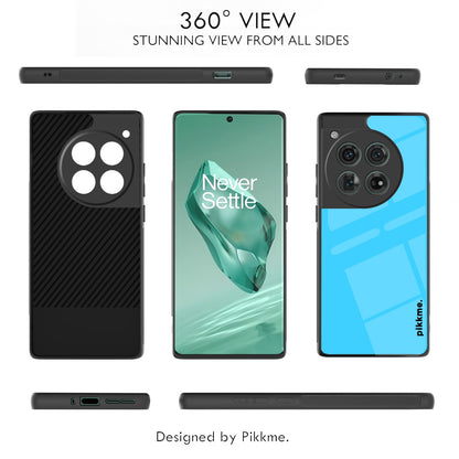 Pikkme back cover for OnePlus 12 5G – photo 2