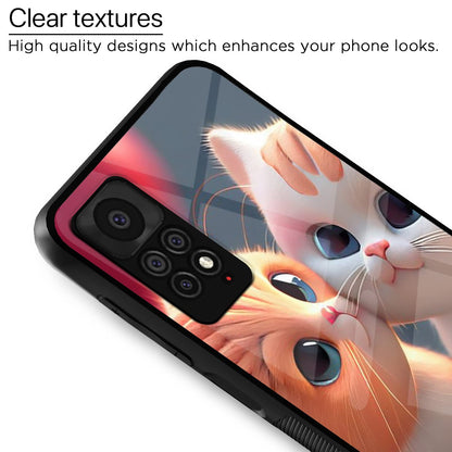 Pikkme Redmi Note 11 Pro/Note 11 Pro Plus 5G mobile cover – photo 4