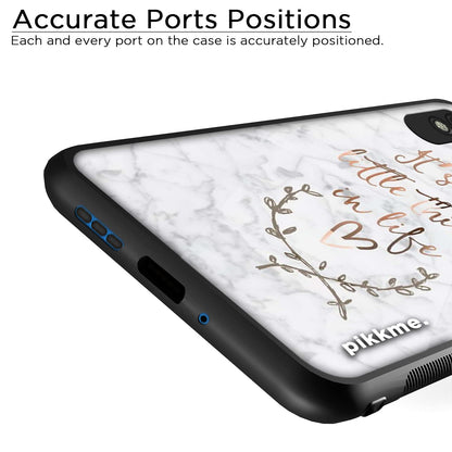 Pikkme Redmi 9A/9i/9A Sport mobile back cover – photo 6