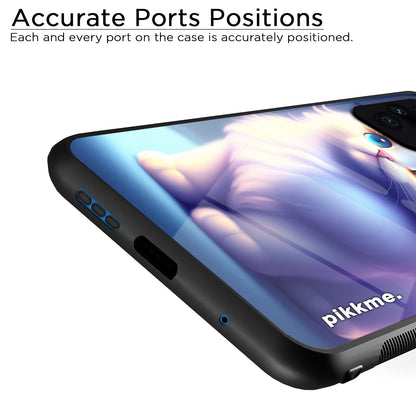 Redmi Note 10 Pro/Note 10 Pro Max mobile cover by Pikkme – photo 6