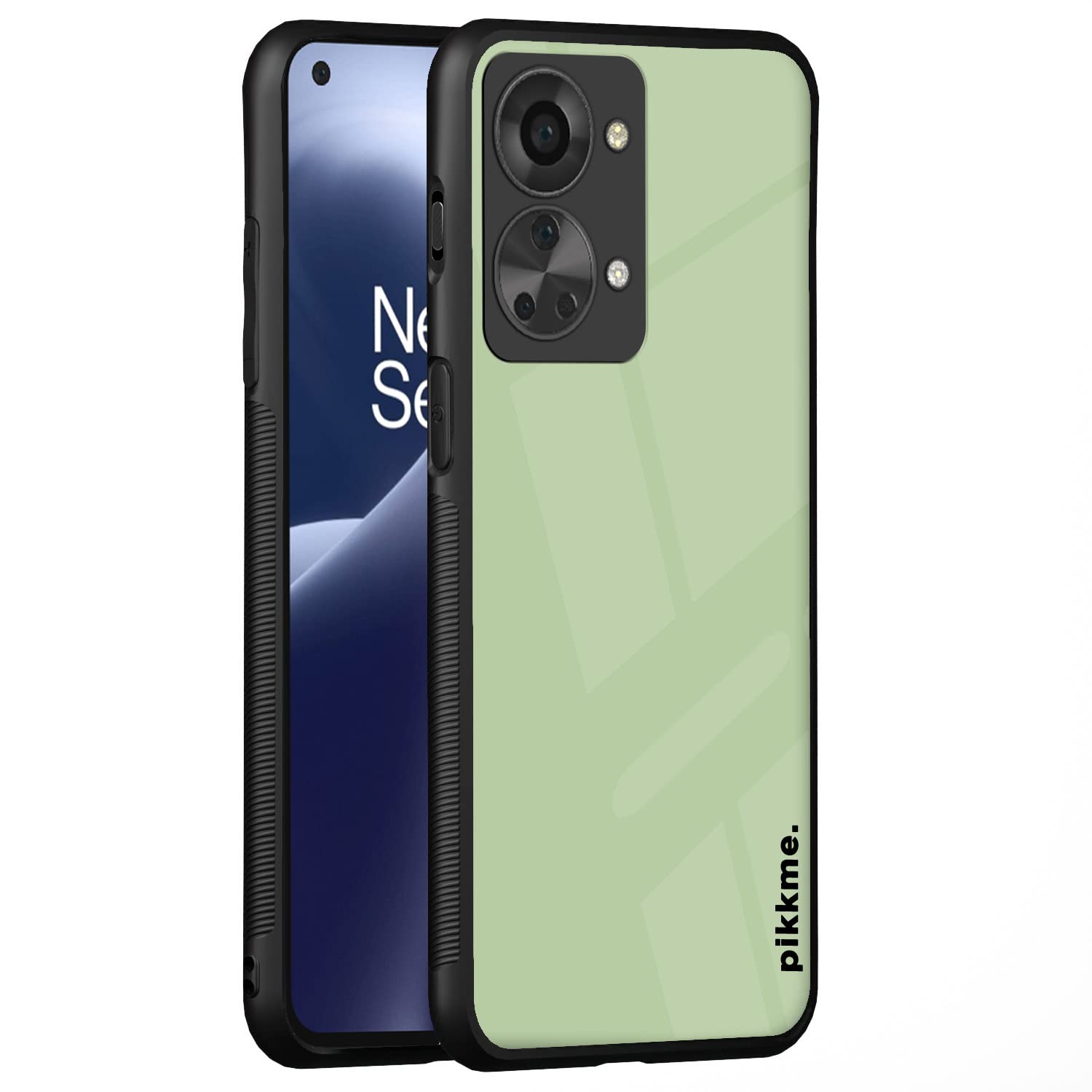 Pikkme OnePlus Nord 2T 5G mobile cover
