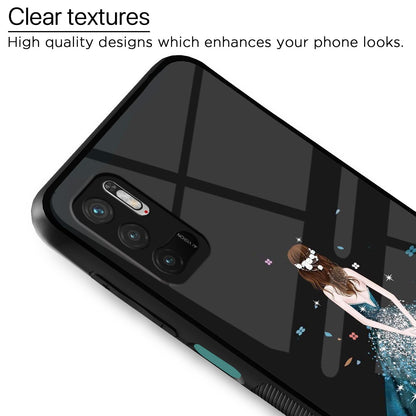 Pikkme Redmi Note 10T/Poco M3 Pro 5G back cover – photo 4