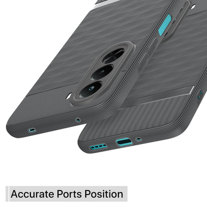 Pikkme grey back cover for Realme P4x 5G – photo 4