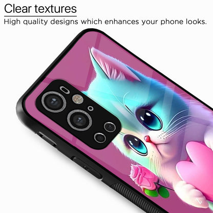 Pikkme OnePlus 9 Pro mobile back cover – photo 4