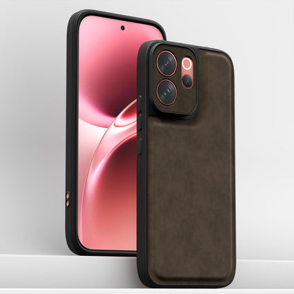 Pikkme Vivo V70 5G coffee mobile back cover – photo 2
