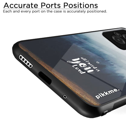 Pikkme Redmi 11 Prime 4G mobile cover – photo 6