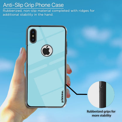 Hybrid Mobile cover for iPhone X/XS – Pikkme – photo 5