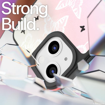 Pikkme iPhone 13 PC-TPU mobile back cover – photo 6